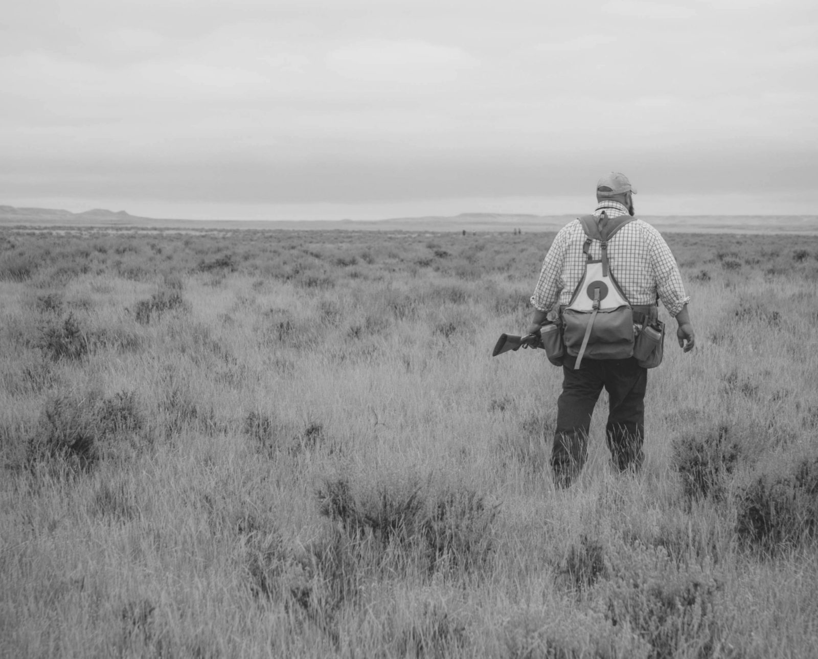 146 Prairie Upland Bird Hunting Conversation with Brandon Moss