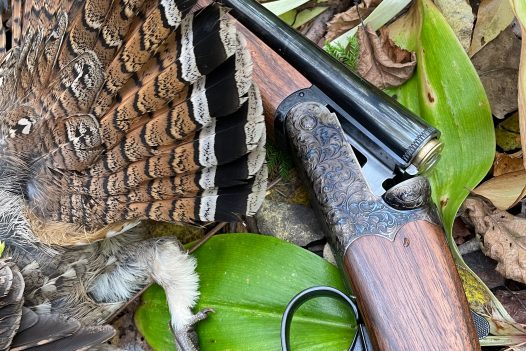 grouse-hunting-with-upland-gun-company-shotgun