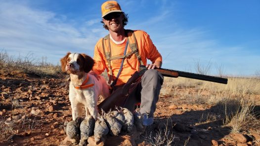 Justin-Berkley-quail-hunting
