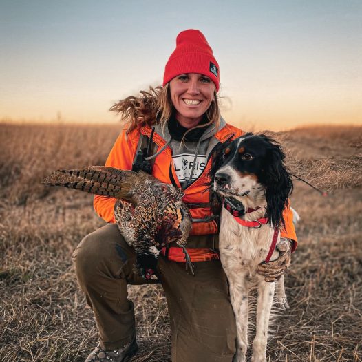 Kali-Parmley-and-English-Setter