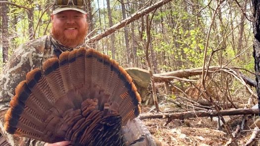 jacob-myers-southern-outdoorsmen-podcast-turkey-hunting
