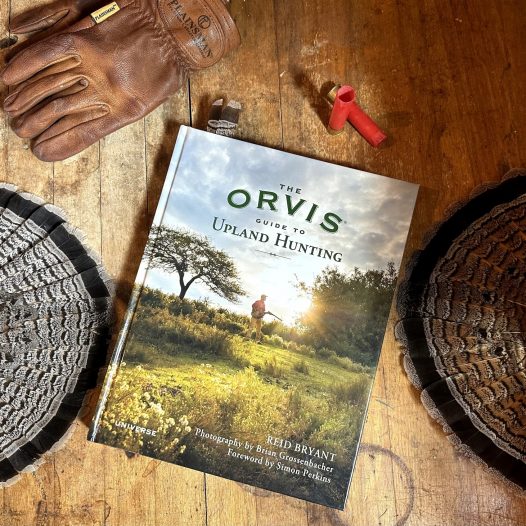 orvis-guide-to-upland-hunting