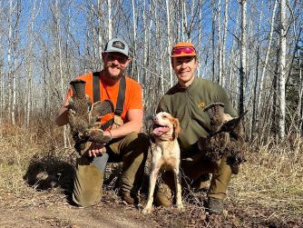 bob-ownes-nick-larson-grouse-hunting